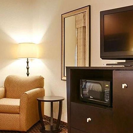 Red Roof Inn & Suites Longview Restaurace fotografie
