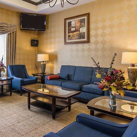Red Roof Inn & Suites Longview Interiér fotografie