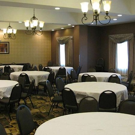 Red Roof Inn & Suites Longview Restaurace fotografie