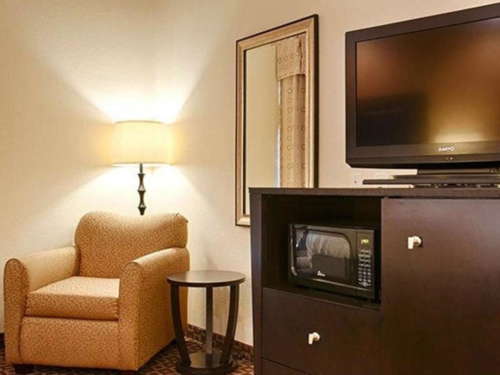 Red Roof Inn & Suites Longview Restaurace fotografie