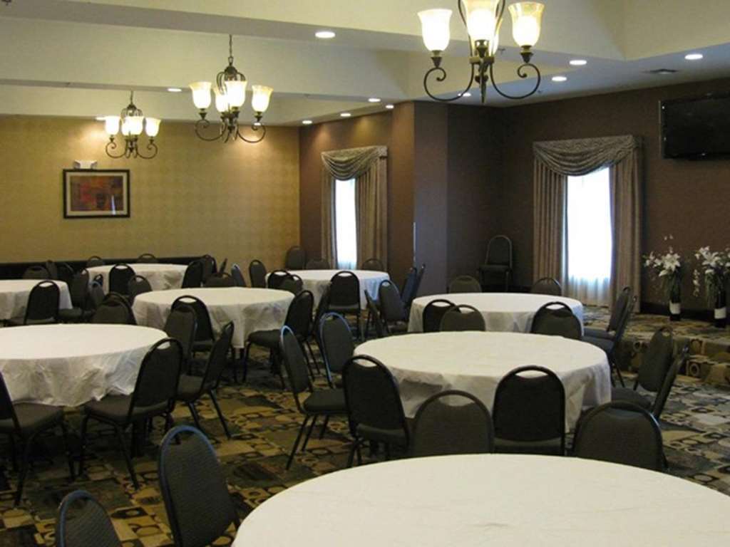 Red Roof Inn & Suites Longview Restaurace fotografie
